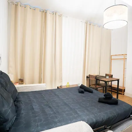 Charming Elegant - Downtown - Af 아파트 카르카손