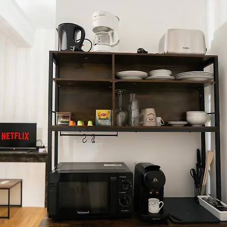 Charming Elegant - Downtown - Af * 카르카손