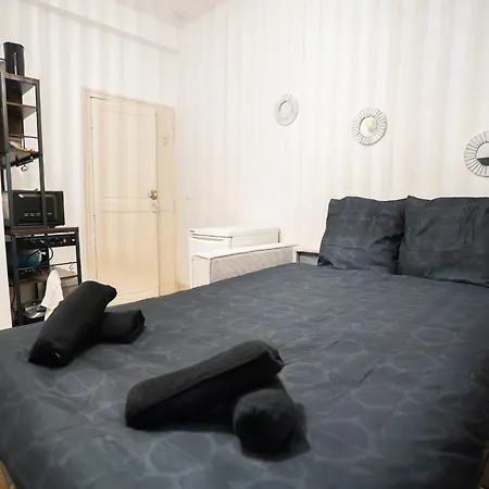 Charming Elegant - Downtown - Af Apartmán Carcassonne