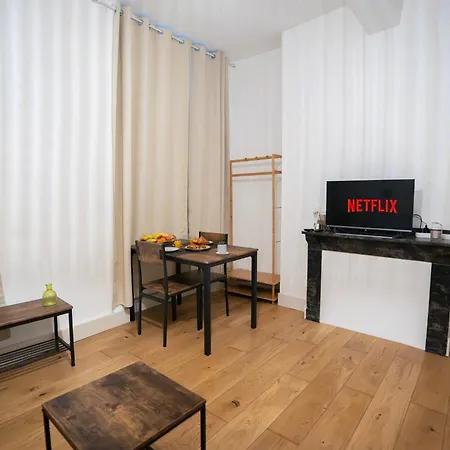 Charming Elegant - Downtown - Af 카르카손