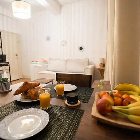 Charming Elegant - Downtown - Af Apartament Carcassonne