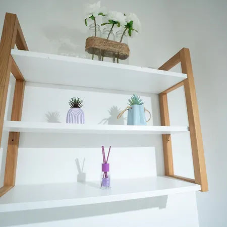 Charming Elegant - Downtown - Af Apartament *
