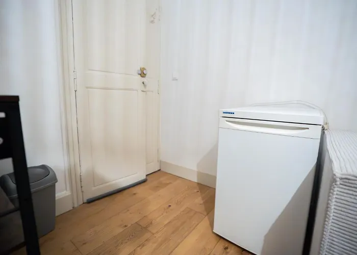 Charming Elegant - Downtown - Af