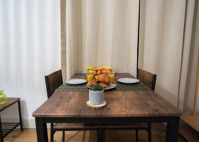 Charming Elegant - Downtown - Af *