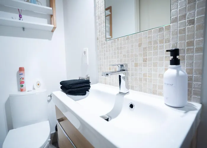 Charming Elegant - Downtown - Af 아파트 카르카손